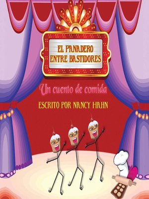 cover image of El Panadero Entre Bastidores